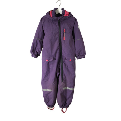 Unisex Polarn O. Pyret - Toppahaalari, koko 104 - 110 -  ()