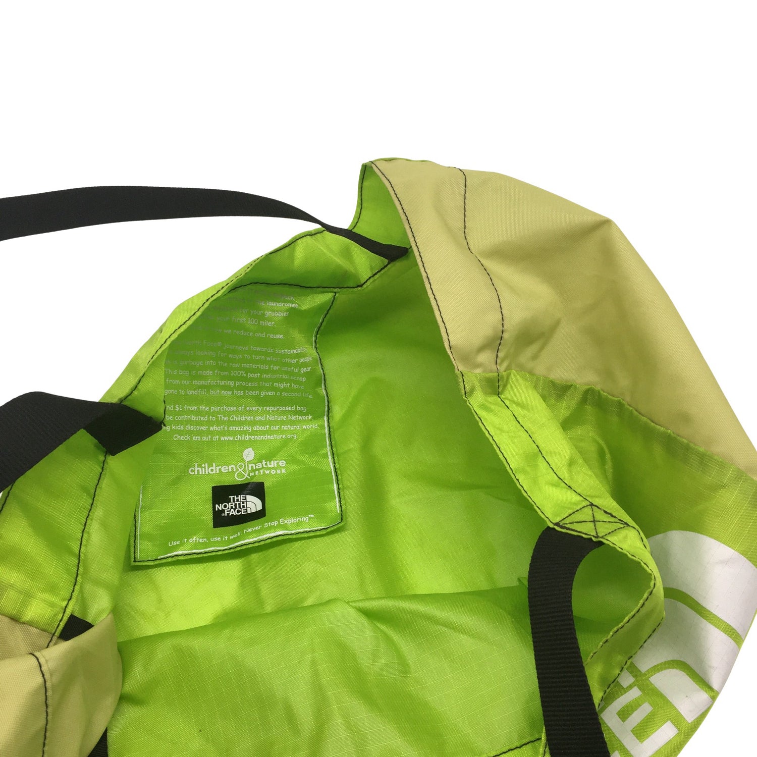  Matkakassi  Matkakassi, koko Maxi  The North Face 
