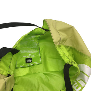 Unisex The North Face - Matkakassi, koko Maxi -  (3)