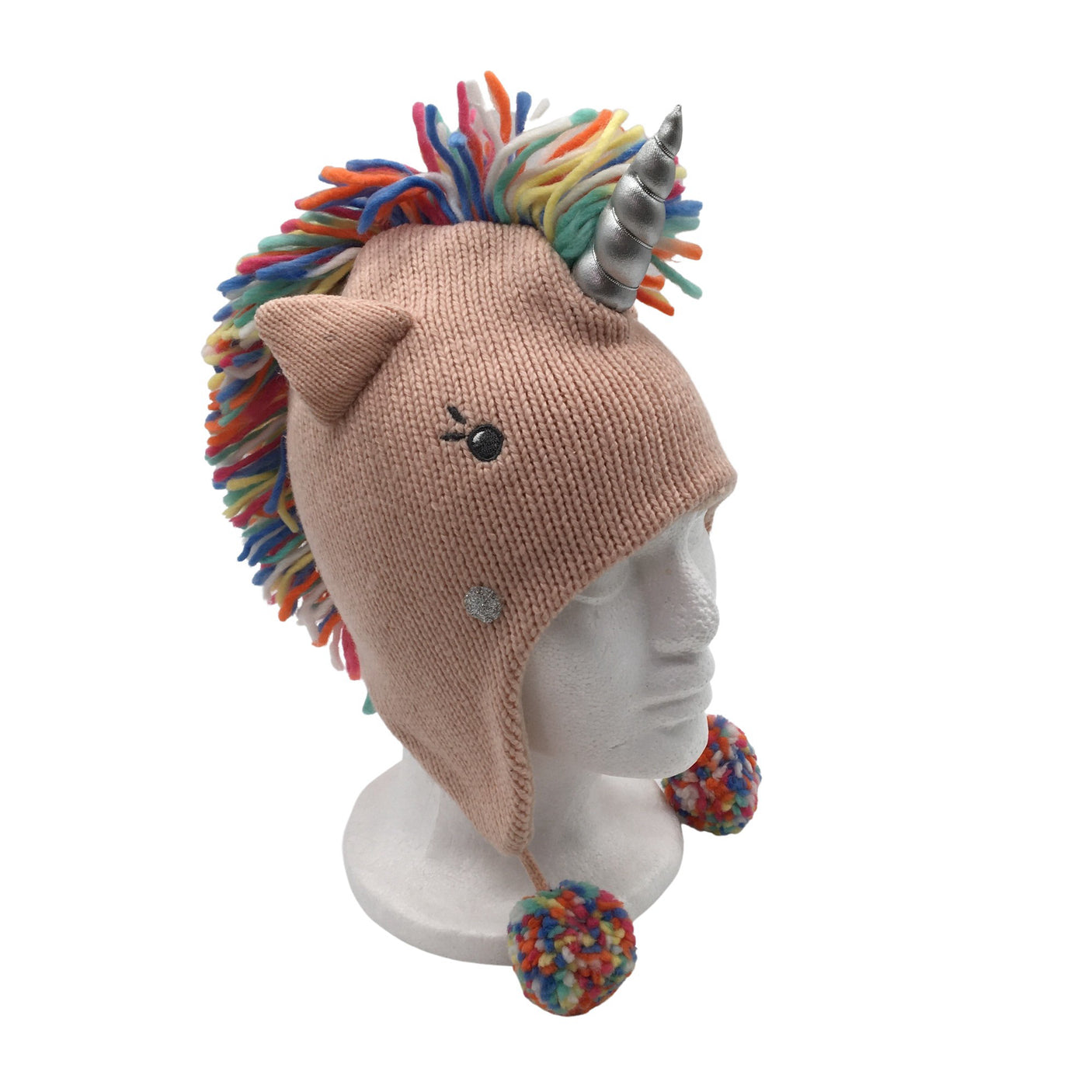 Unisex Angels - Hattu, koko 42 - 44 cm -  (1)