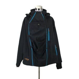 Unisex Twiga - Softshell-takki (Äitiys), koko 40 -  (1)