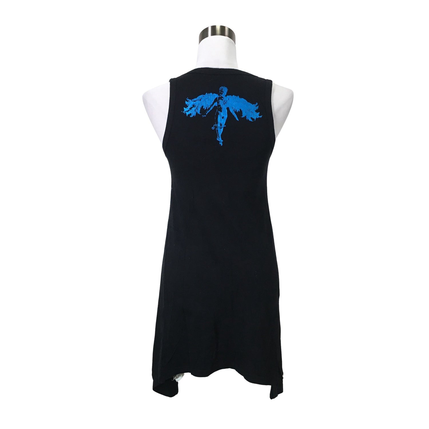  Mekko  Trikoomekko, koko 36  Desigual 