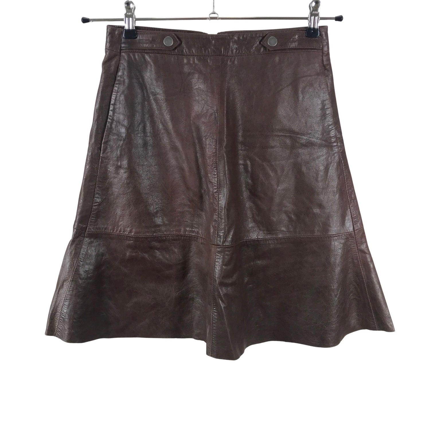  Hame  Nahkahame, koko 34  Pepe Jeans 