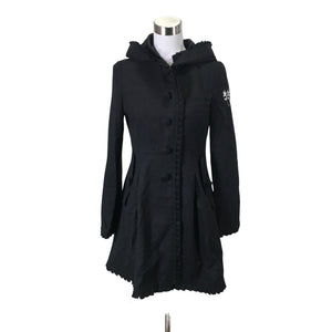 Villakangastakki, koko 38