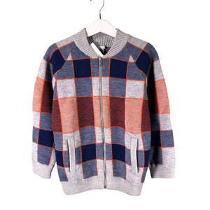 Unisex COS - Neuletakki, koko 122 - 128 -  (1)