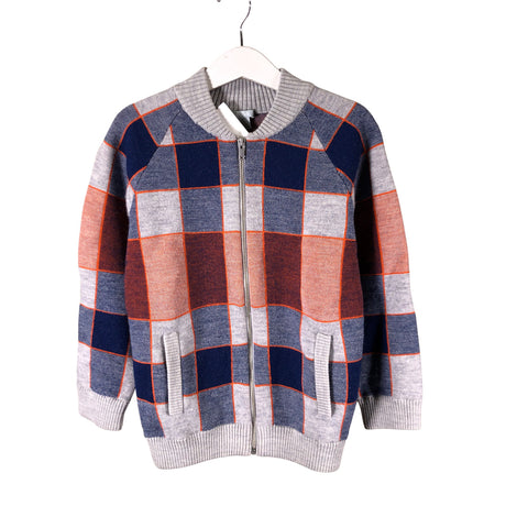 Unisex COS - Neuletakki, koko 122 - 128 -  ()
