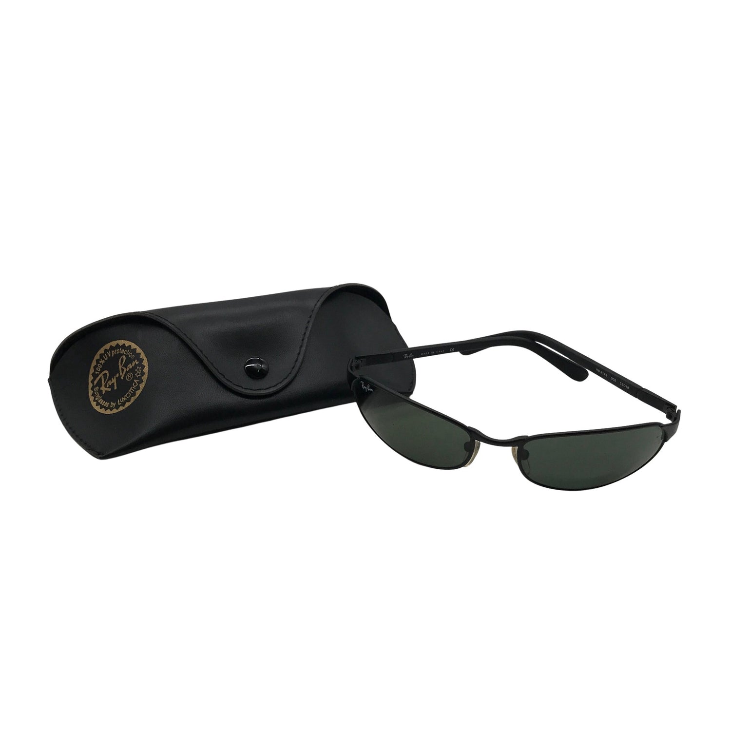 Aurinkolasit  Aurinkolasit, koko Ei kokoa  Ray-Ban 