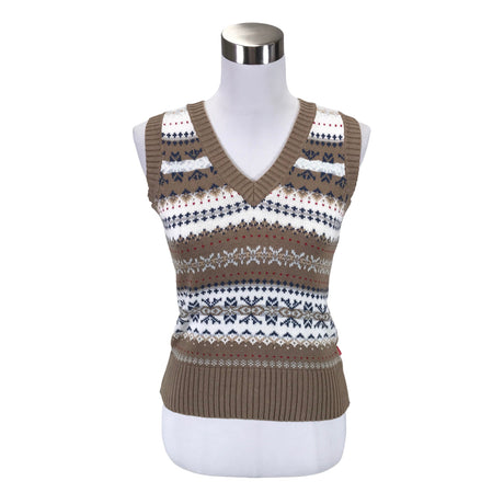 Unisex Jackpot - Neuleliivi, koko 34 -  ()