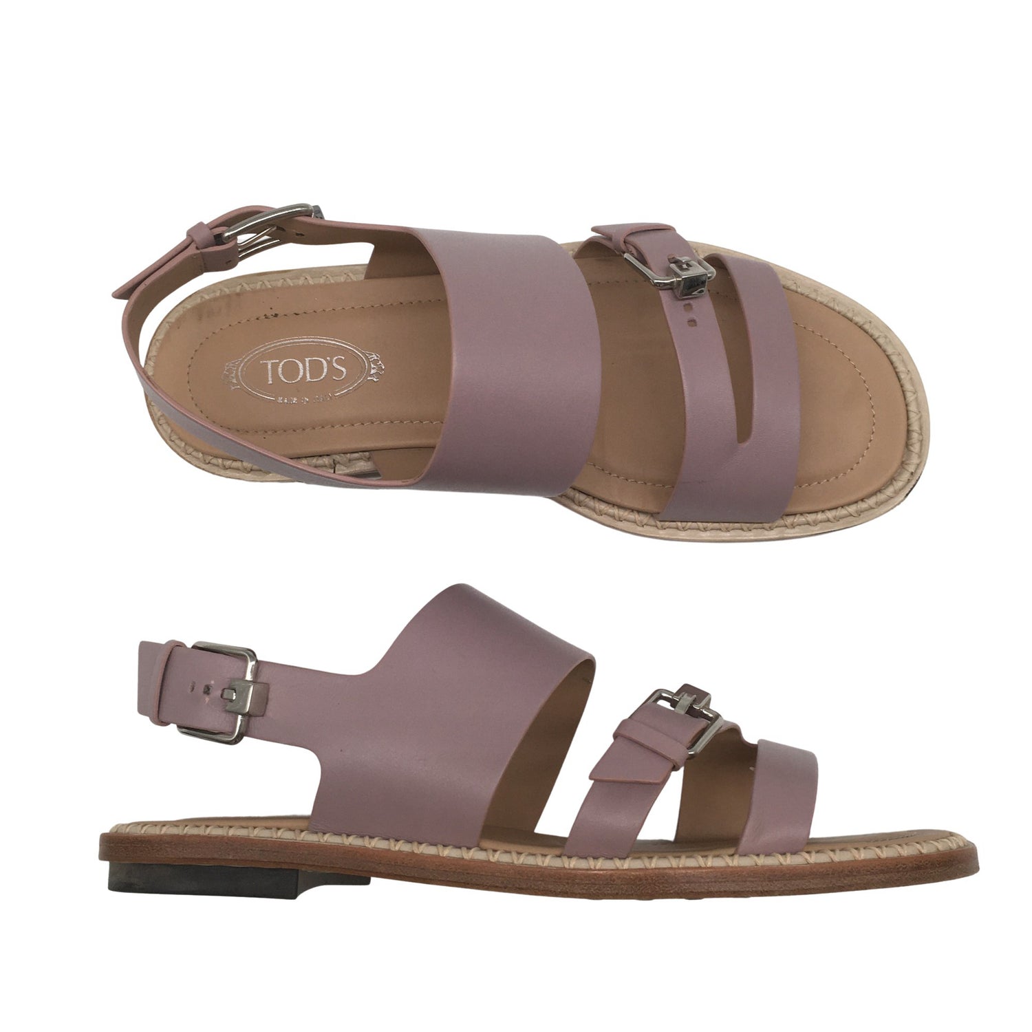  Sandaalit  Sandaalit, koko 35  Tod's 