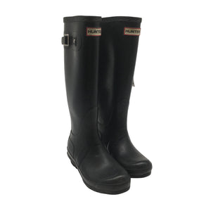 Unisex Hunter - Kumisaappaat, koko 37 -  (3)