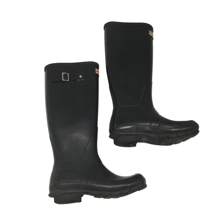 Unisex Hunter - Kumisaappaat, koko 37 -  ()