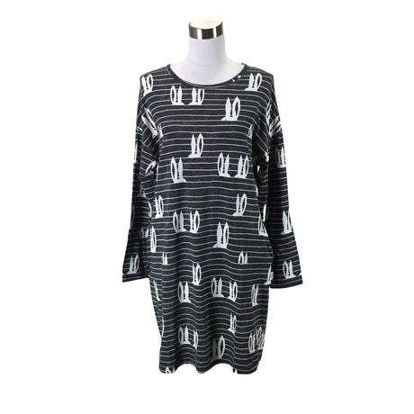 Unisex Taimi - Trikootunika, koko 38 -  ()