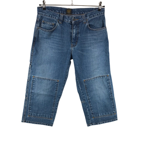 Unisex Crocker - Farkkucaprit, koko S -  ()