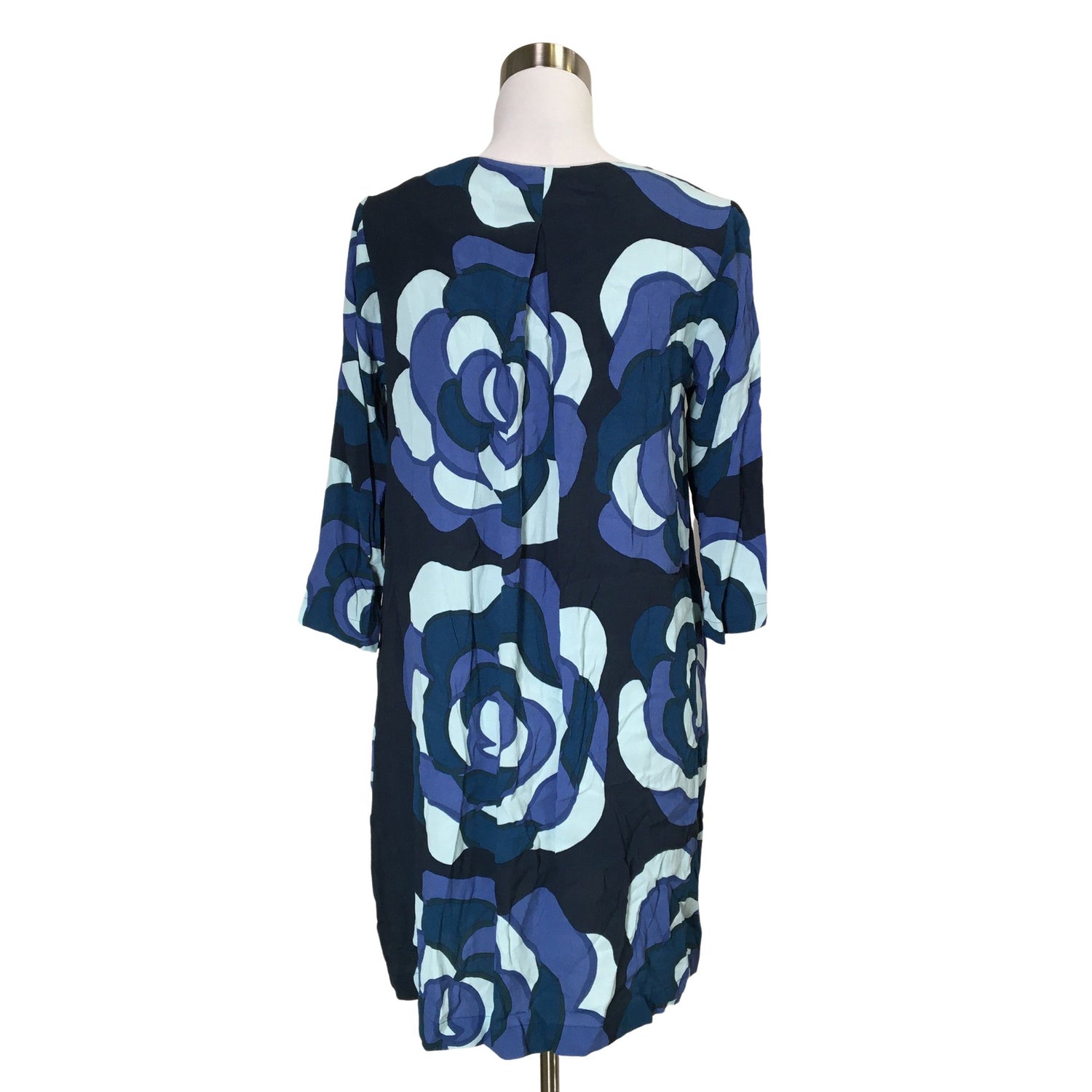  Mekko  Sifonkimekko, koko 36  Marimekko 