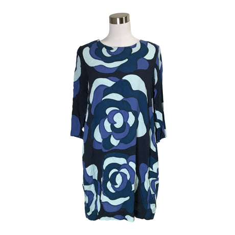 Unisex Marimekko - Sifonkimekko, koko 36 -  ()