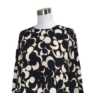 Unisex Marimekko - Sifonkimekko, koko 36 -  (3)