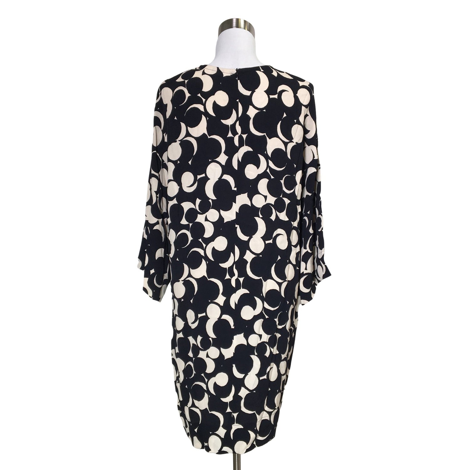  Mekko  Sifonkimekko, koko 36  Marimekko 