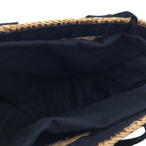 Unisex Natura - Käsilaukku, koko Midi -  (2)