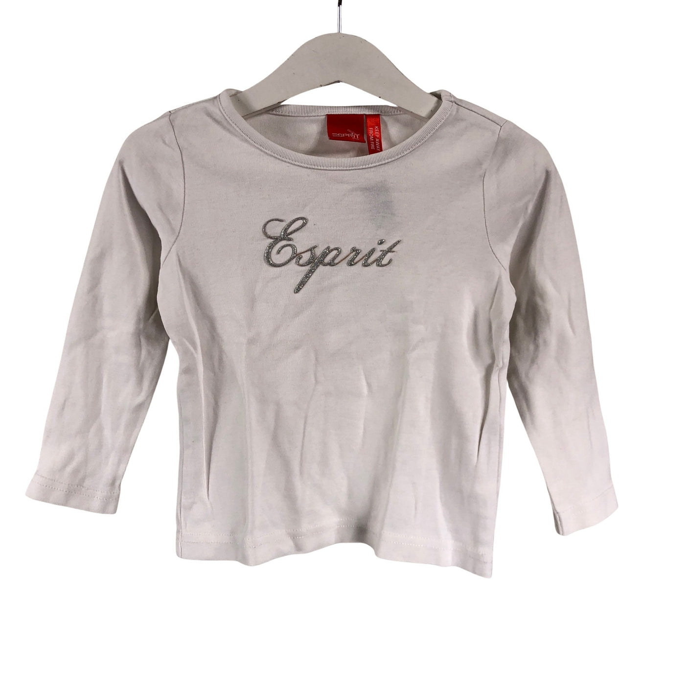 Unisex Esprit - Trikoopaita, koko 86 - 92 -  (1)
