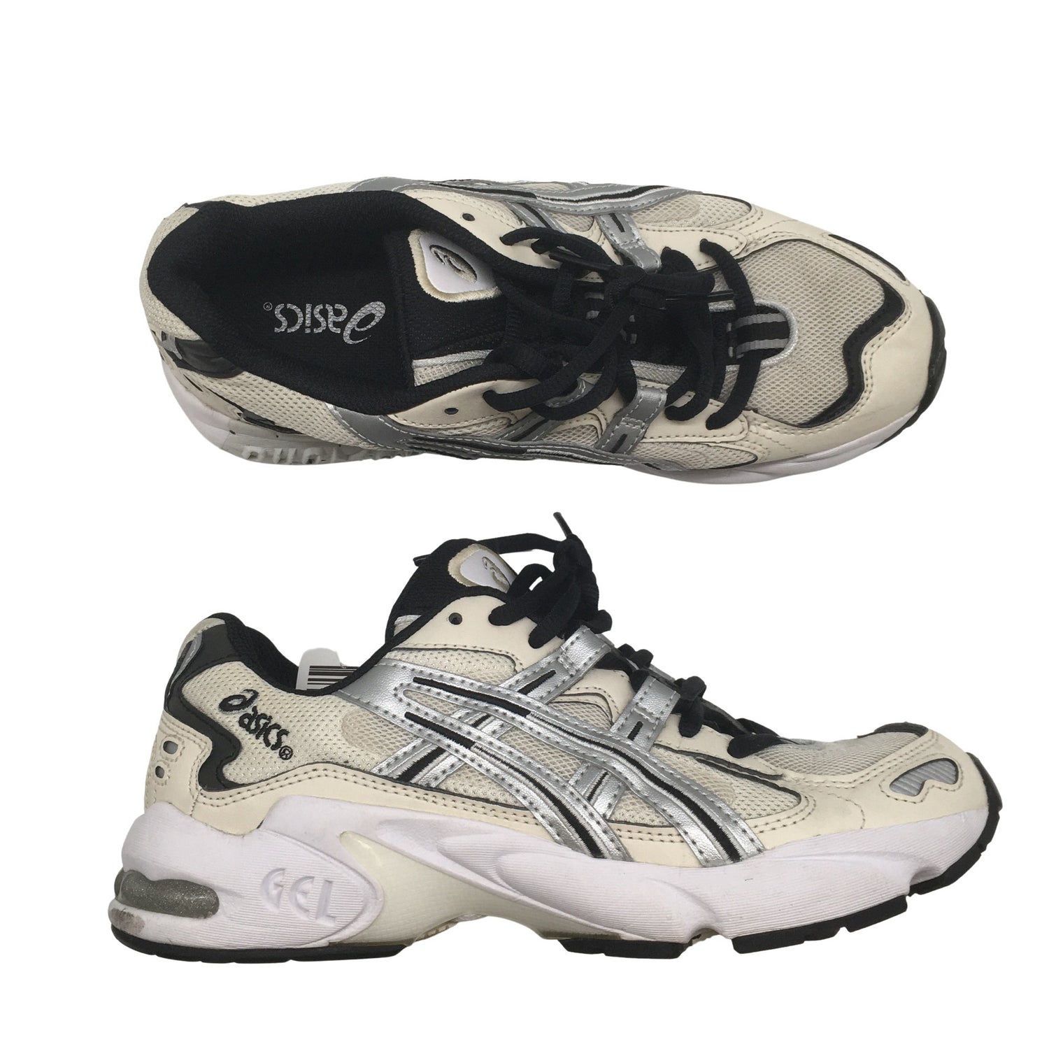  Lenkkarit  Lenkkarit, koko 38  Asics 