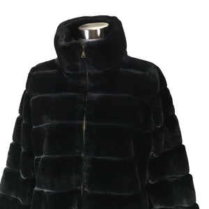 Unisex Marella - Karvatakki, koko 40 -  (3)