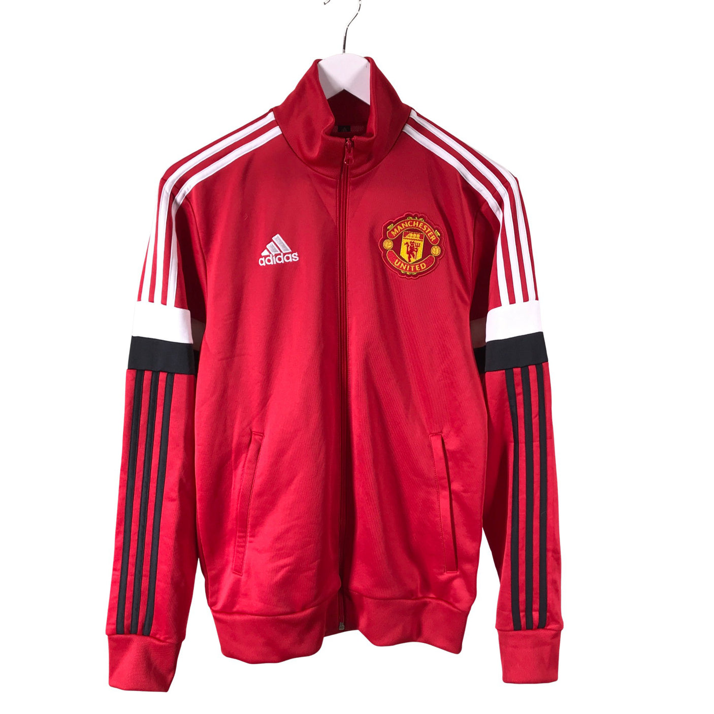 Unisex Adidas - Verryttelytakki, koko S -  (1)