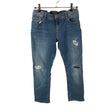 Unisex Tommy Hilfiger - Farkut, koko 158 - 164 -  ()