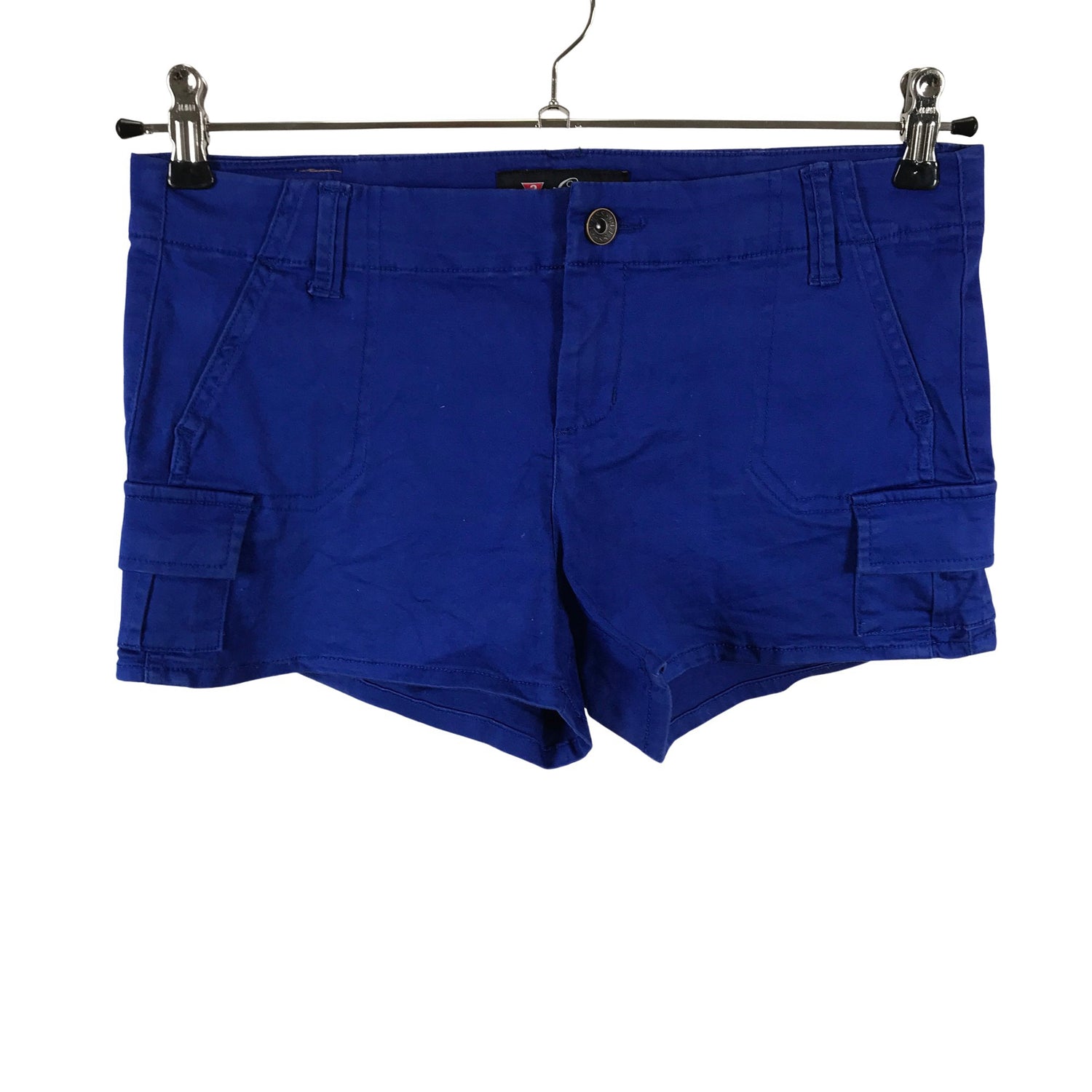  Shortsit  Shortsit, koko 36  Guess 
