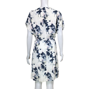 Unisex mbyM - Sifonkimekko, koko 34 -  (2)