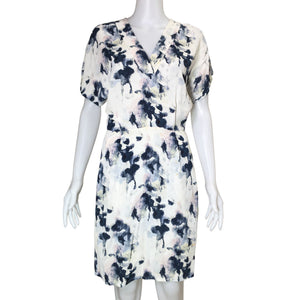 Unisex mbyM - Sifonkimekko, koko 34 -  (1)
