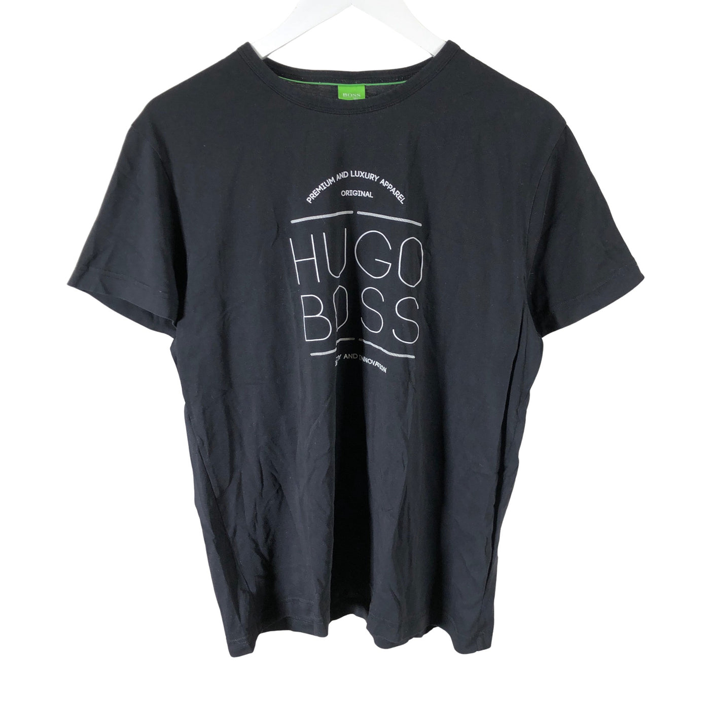 Unisex Hugo Boss - T-paita, koko XL -  (1)
