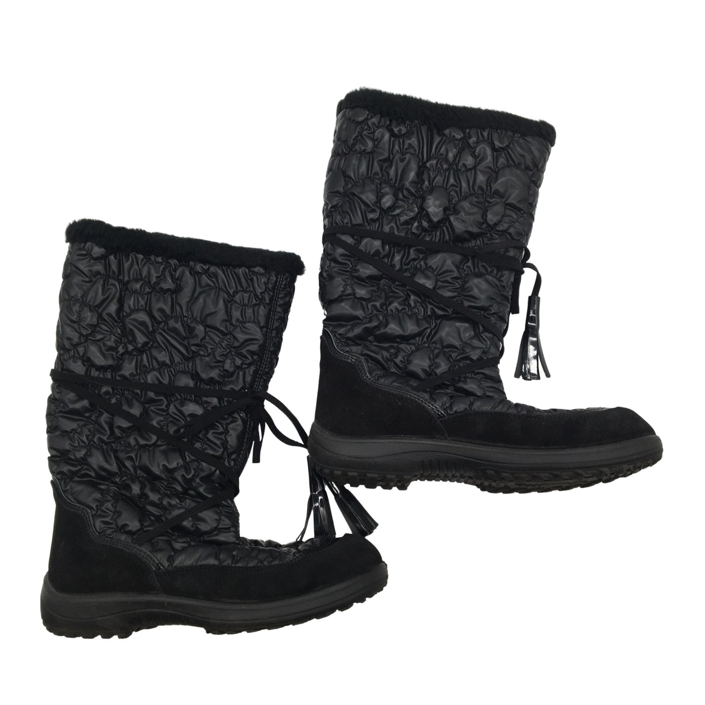 Unisex Kuoma - Talvikengät, koko 37 -  (1)