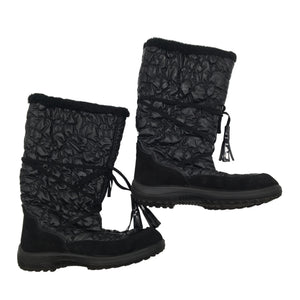 Unisex Kuoma - Talvikengät, koko 37 -  (1)