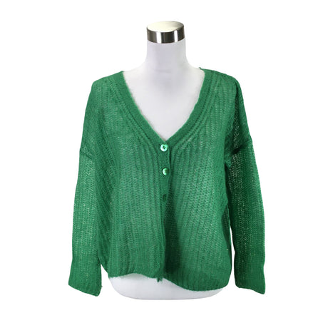 Unisex Benetton - Neuletakki, koko 38 -  ()