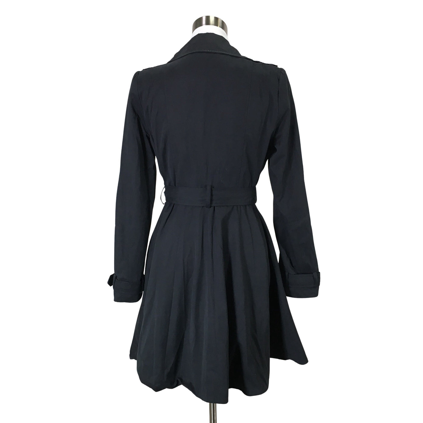 Unisex Naf Naf - Trenssitakki, koko 36 -  (2)