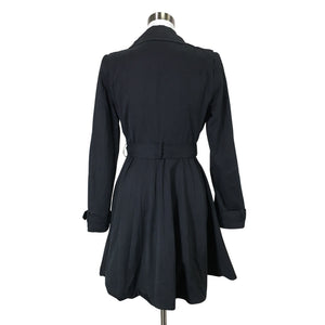 Unisex Naf Naf - Trenssitakki, koko 36 -  (2)