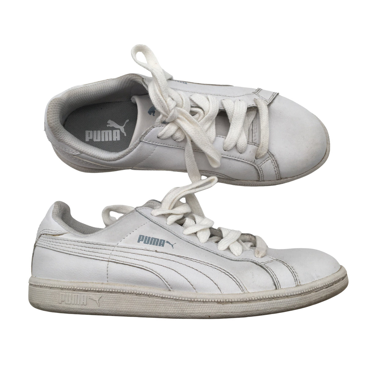 Unisex Puma - Tennarit, koko 38 -  (1)