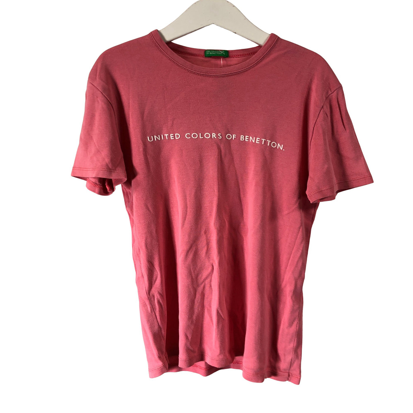 Unisex Benetton - T-paita, koko 134 - 140 -  (1)