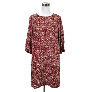Unisex Nanso - Sifonkimekko, koko 40 -  (1)