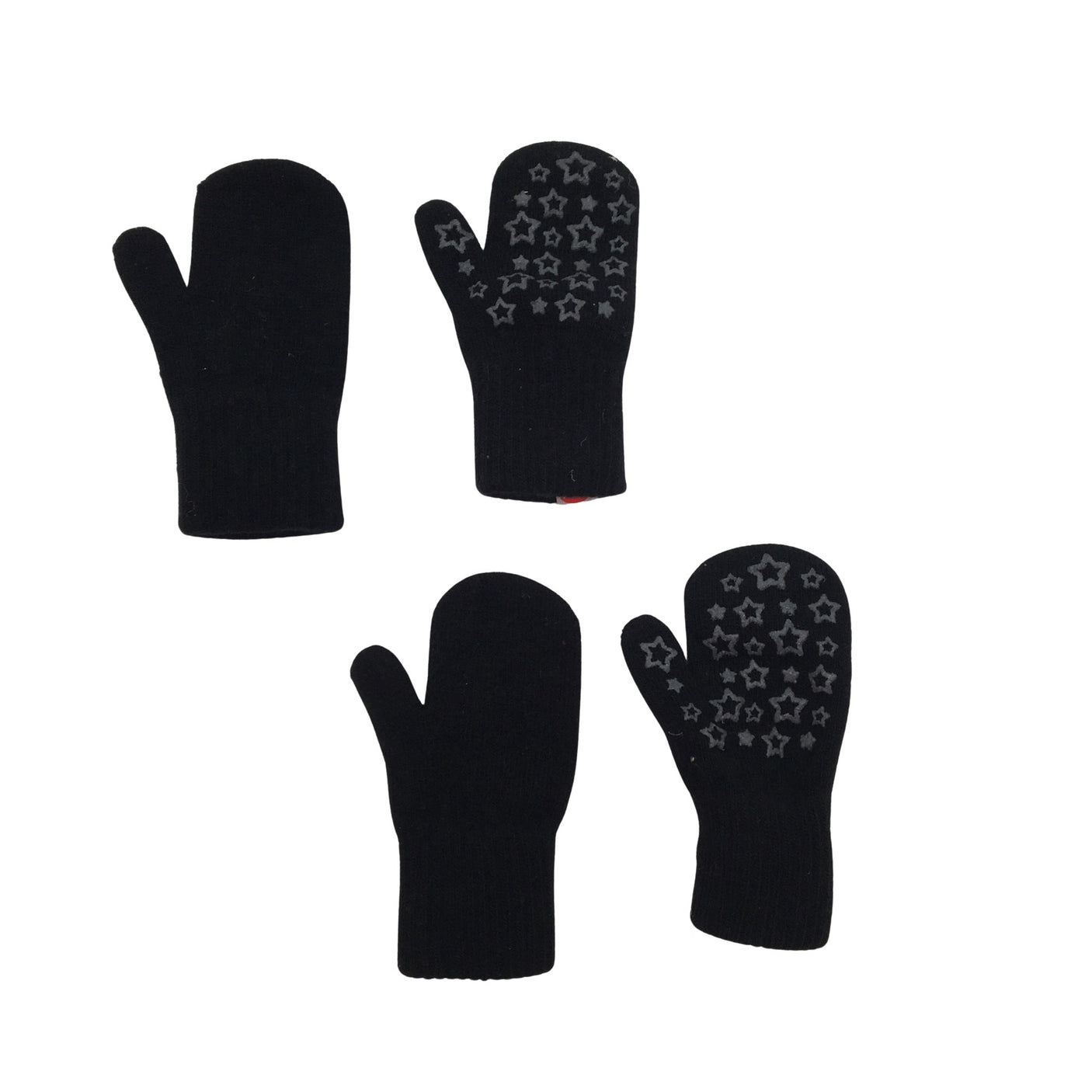 Unisex Pax - Lapaset, koko 0 - 1 vuotta -  (1)