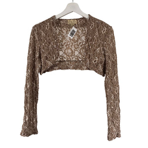 Juhlabolero, koko 44