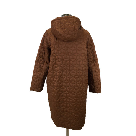 Unisex Noom - Kevyttoppatakki, koko 44 -  (2)