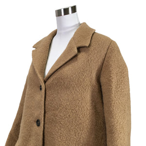 Unisex Arket - Villakangastakki, koko 40 -  (3)