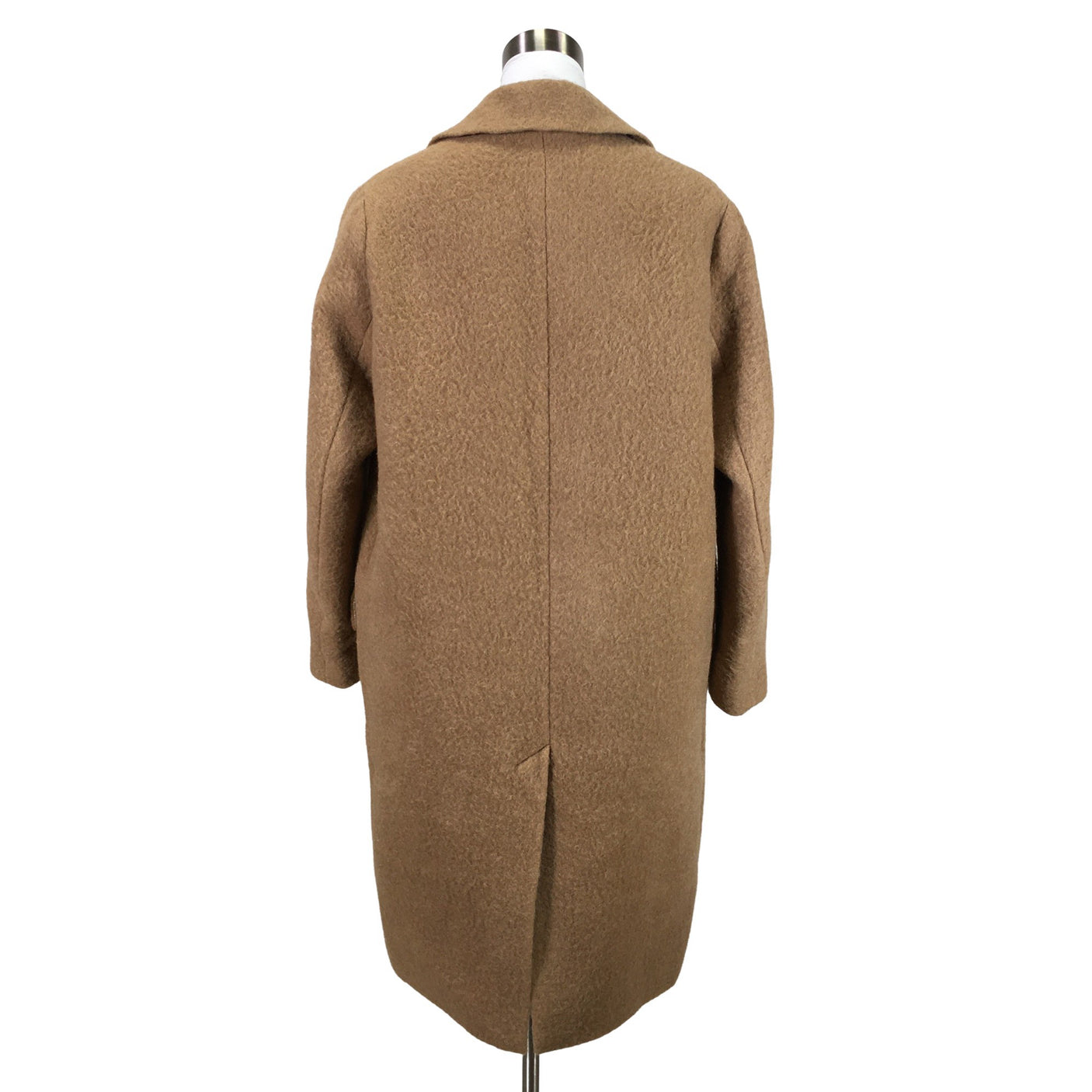 Unisex Arket - Villakangastakki, koko 40 -  (2)