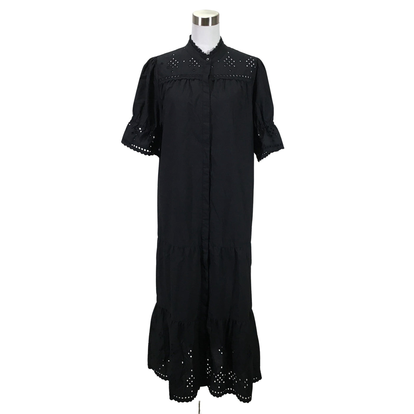 Unisex Levete - Kangasmekko, koko 40 -  (1)
