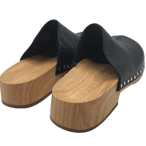 Unisex Zara - Pistokkaat, koko 38 -  (2)