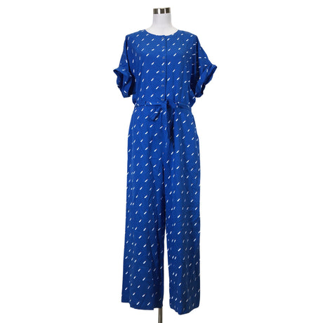 Unisex Papu - Jumpsuit, koko 40 -  ()