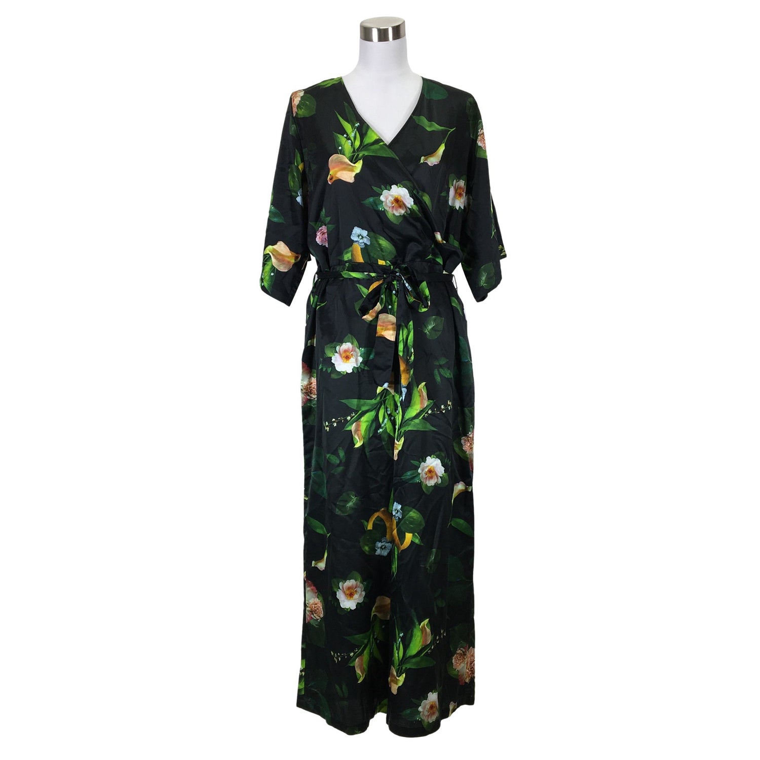  Jumpsuit  Jumpsuit, koko 40  Uhana Design 