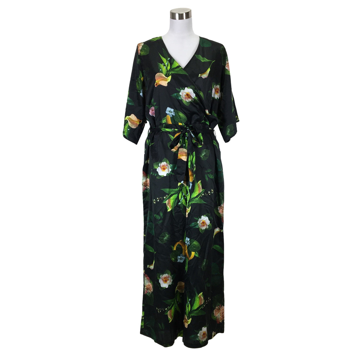 Unisex Uhana Design - Jumpsuit, koko 40 -  (1)
