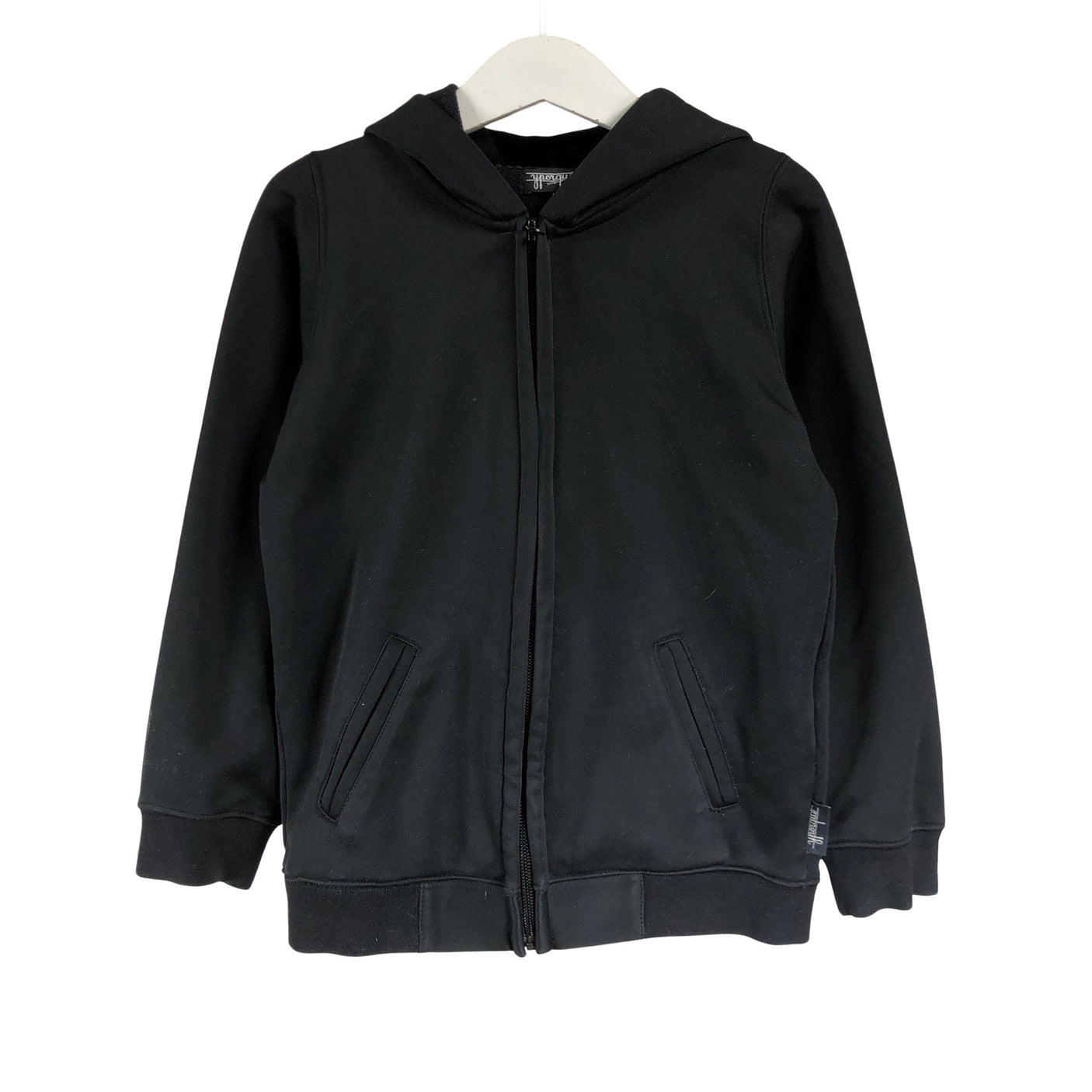 Unisex Yporqué - Huppari, koko 116 - 122 -  (1)